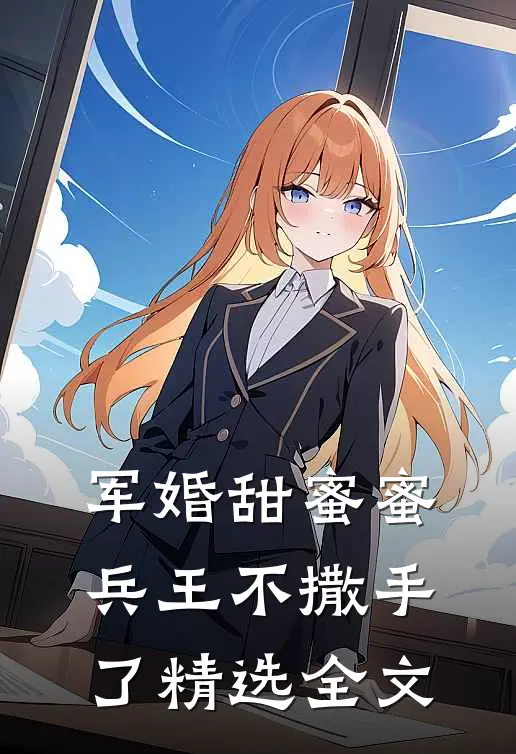 军婚甜蜜蜜，兵王不撒手了精选全文