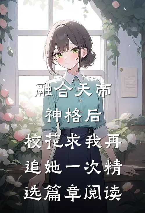 融合天帝神格后，校花求我再追她一次精选篇章阅读