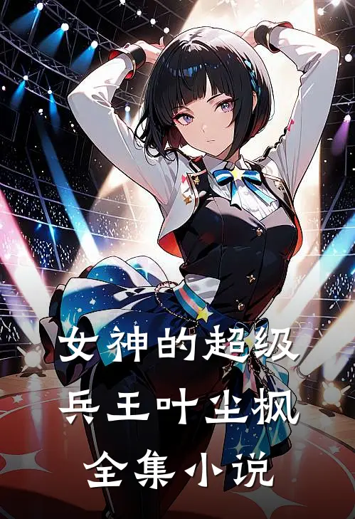 女神的超级兵王叶尘枫全集小说