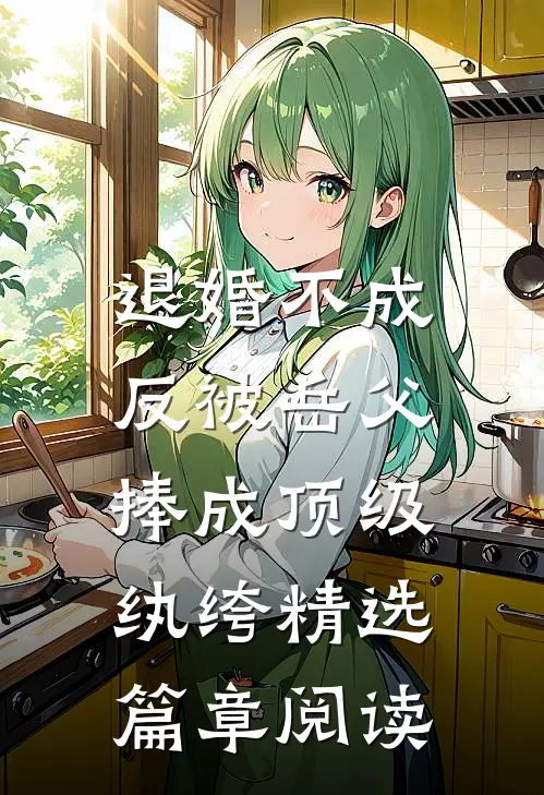 退婚不成，反被岳父捧成顶级纨绔精选篇章阅读