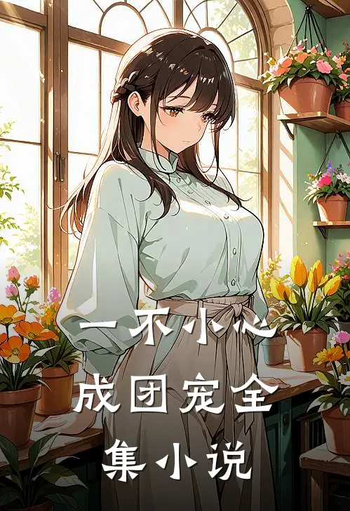 一不小心成团宠全集小说