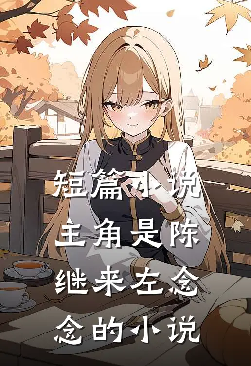 短篇小说主角是陈继来左念念的小说