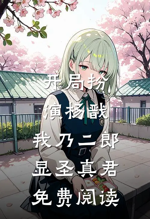 开局扮演杨戬,我乃二郎显圣真君免费阅读