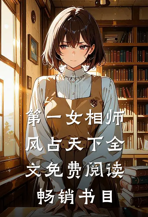 第一女相师凤占天下全文免费阅读畅销书目