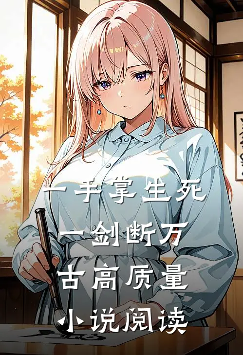 一手掌生死一剑断万古高质量小说阅读