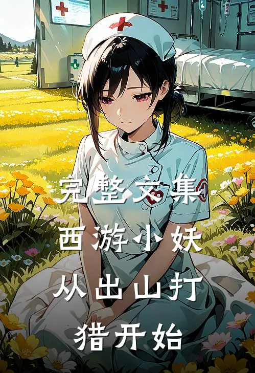 完整文集西游小妖，从出山打猎开始