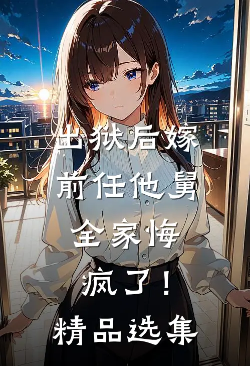 出狱后嫁前任他舅,全家悔疯了!精品选集