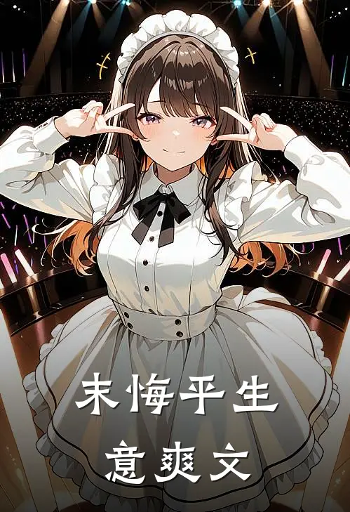 末悔平生意爽文