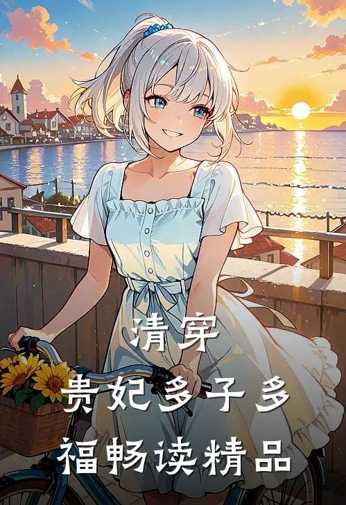 清穿贵妃多子多福畅读精品