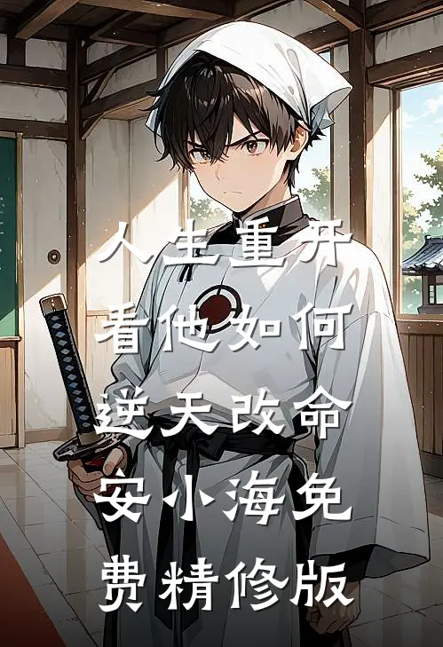 人生重开:看他如何逆天改命安小海免费精修版