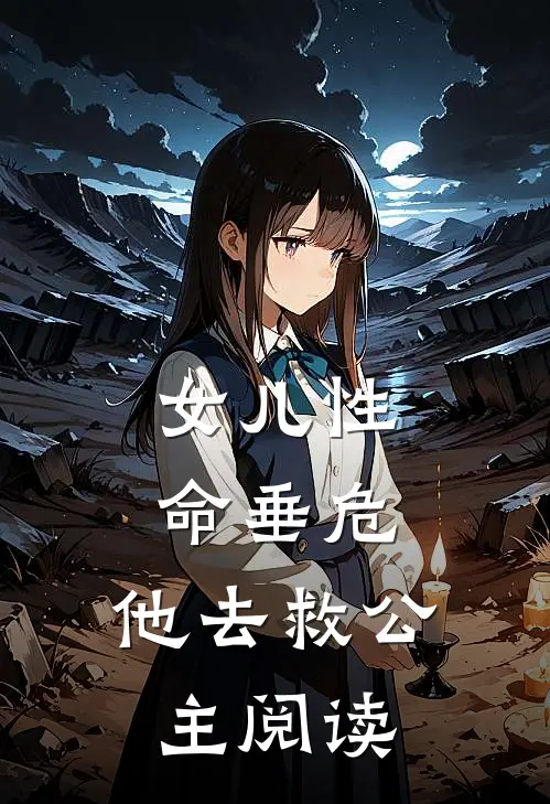 女儿性命垂危,他去救公主阅读全文