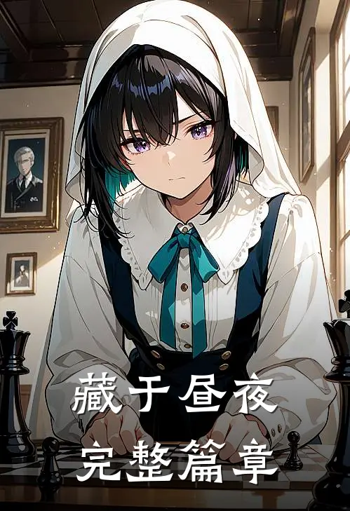 藏于昼夜完整篇章