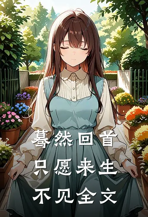 蓦然回首,只愿来生不见全文在线阅读