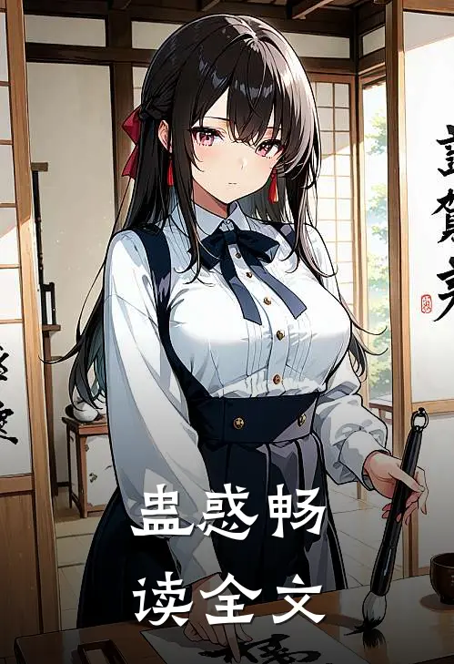 蛊惑畅读全文