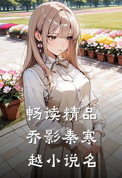 畅读精品乔影秦寒越小说名
