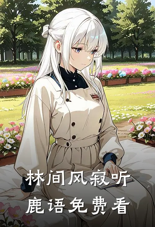 林间风寂听鹿语免费看