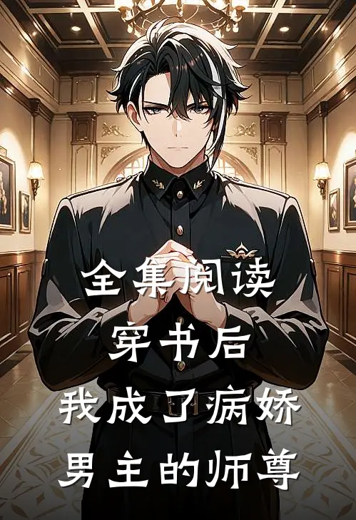 全集阅读穿书后，我成了病娇男主的师尊
