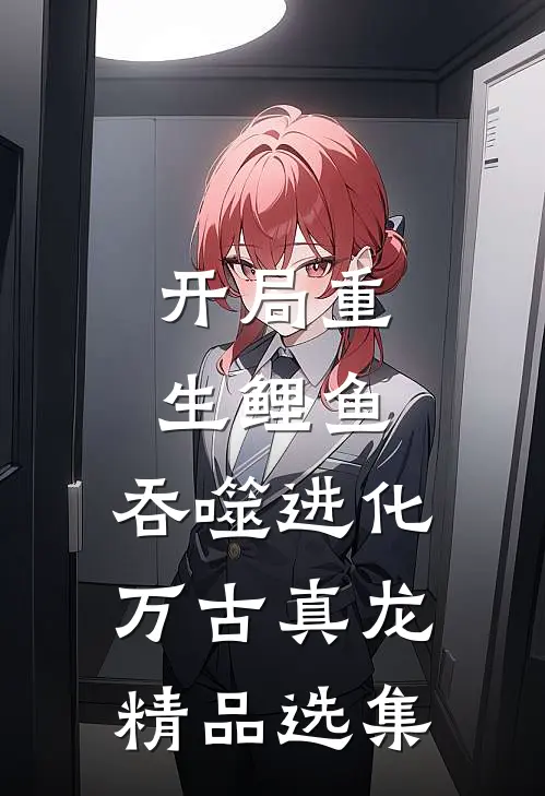 开局重生鲤鱼,吞噬进化万古真龙精品选集免费阅读
