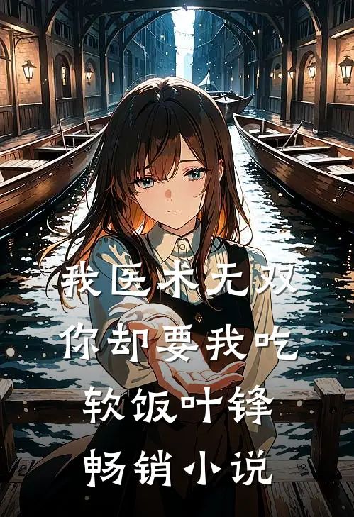 我医术无双你却要我吃软饭叶锋畅销小说