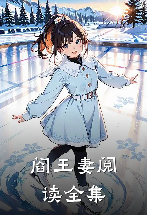 阎王妻阅读全集