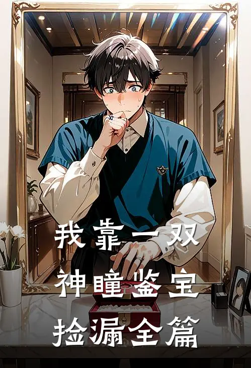 我靠一双神瞳鉴宝捡漏全篇
