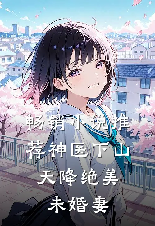 畅销小说推荐神医下山：天降绝美未婚妻