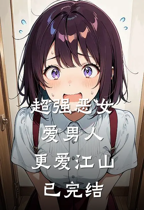 超强恶女：爱男人，更爱江山已完结