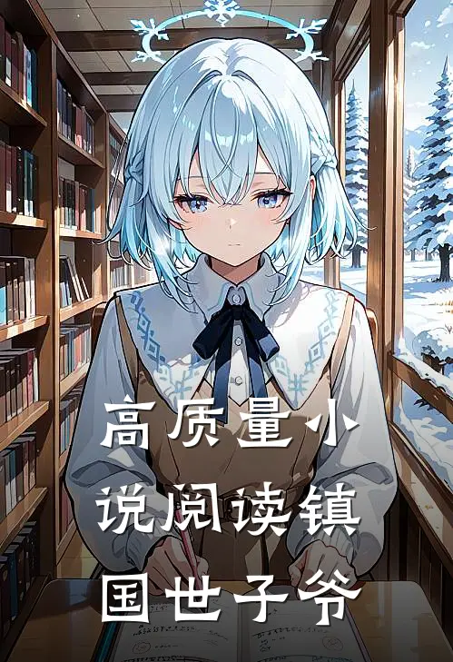 高质量小说阅读镇国世子爷