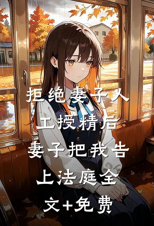 拒绝妻子人工授精后，妻子把我告上法庭全文+免费