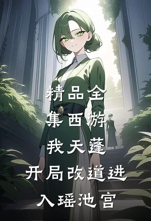 精品全集西游：我天蓬，开局改道进入瑶池宫