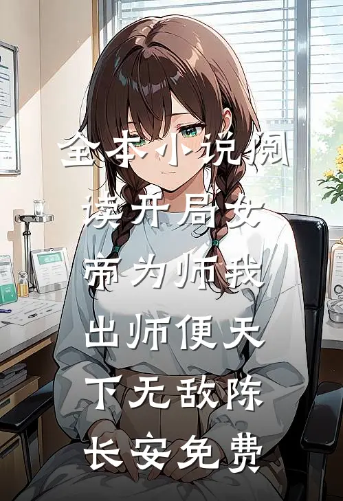 全本小说阅读开局女帝为师我出师便天下无敌陈长安免费