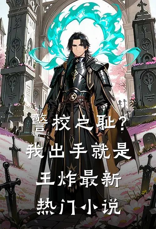 警校之耻?我出手就是王炸最新热门免费阅读