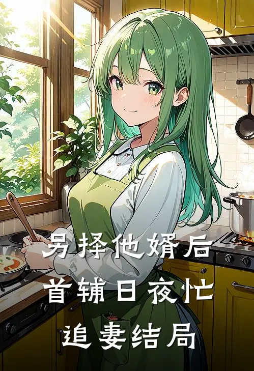另择他婿后，首辅日夜忙追妻结局