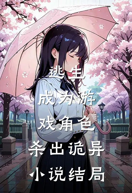 逃生成为游戏角色,杀出诡异结局是啥