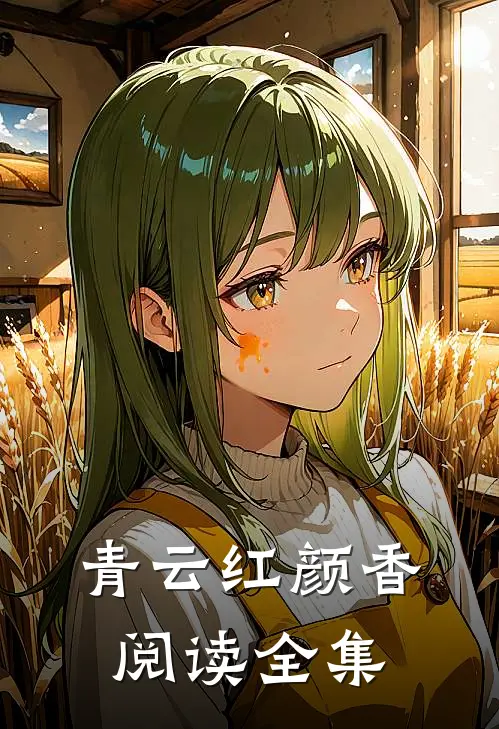 青云红颜香阅读全集