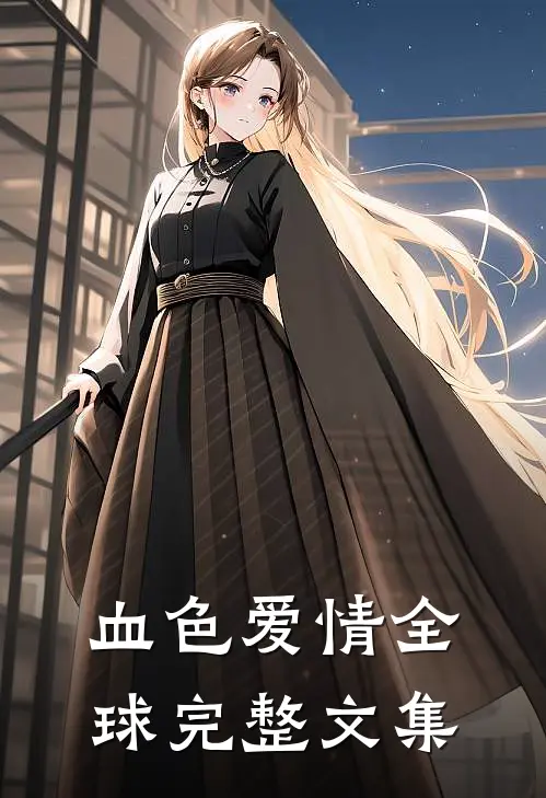 血色爱情全球完整文集