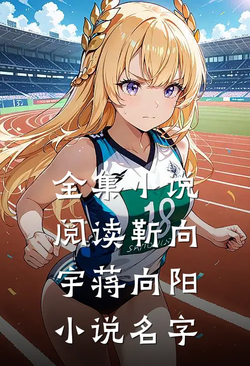 全集小说阅读靳向宇蒋向阳小说名字