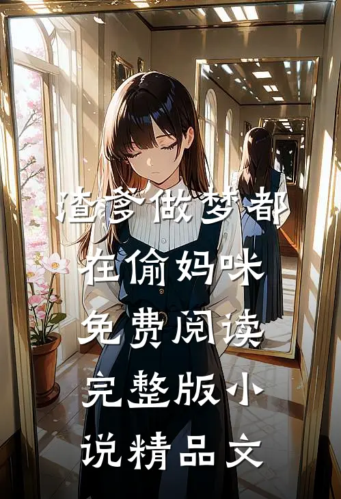 渣爹做梦都在偷妈咪免费阅读完整版小说精品文