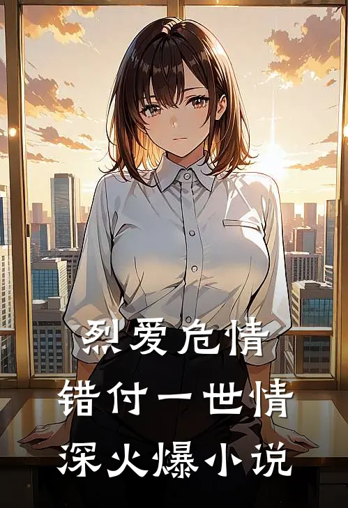 烈爱危情：错付一世情深火爆小说