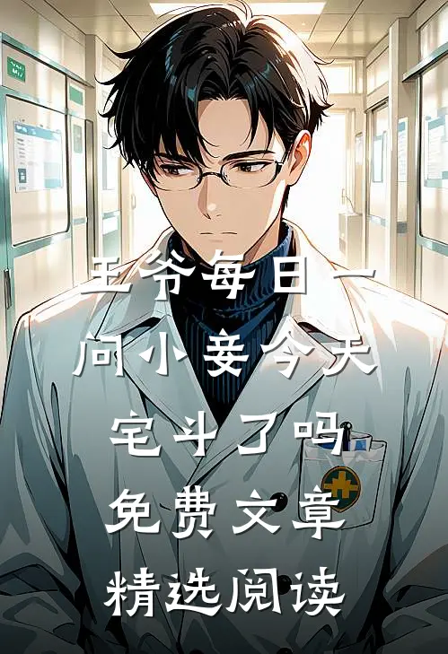 王爷每日一问小妾今天宅斗了吗免费文章精选阅读
