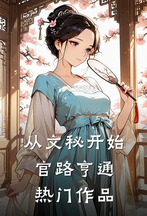 从文秘开始，官路亨通热门作品