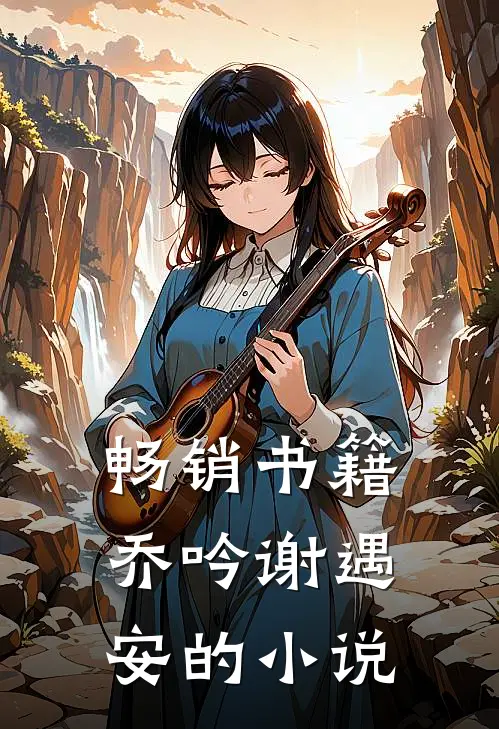 畅销书籍乔吟谢遇安的小说