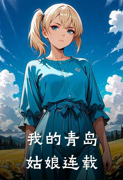 我的青岛姑娘连载