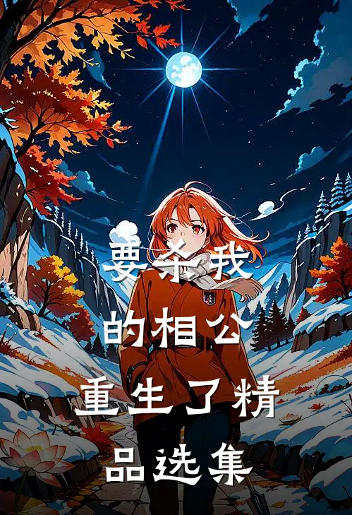 要杀我的相公,重生了精品选集