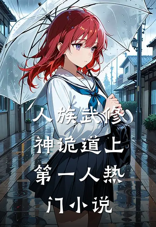 人族武修神诡道上第一人热门免费阅读