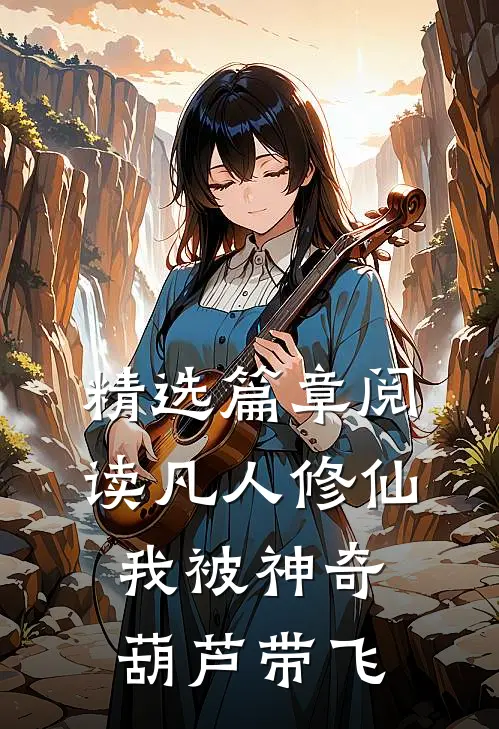 精选篇章阅读凡人修仙：我被神奇葫芦带飞