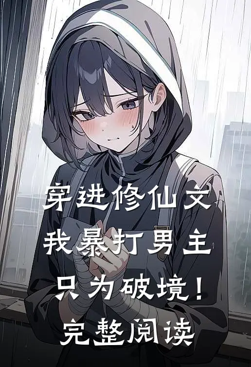 穿进修仙文,我暴打男主只为破境!完整阅读
