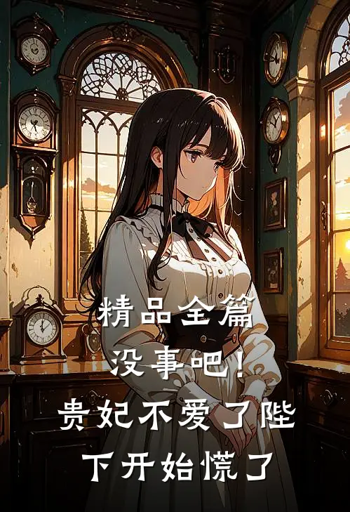 精品全篇没事吧！贵妃不爱了，陛下开始慌了