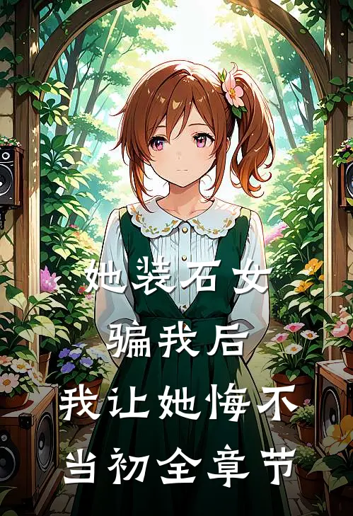 她装石女骗我后,我让她悔不当初全章节