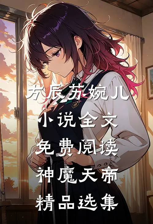 方辰苏婉儿小说全文免费阅读神魔天帝精品选集